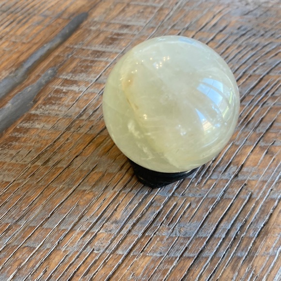 Other - Citrine sphere